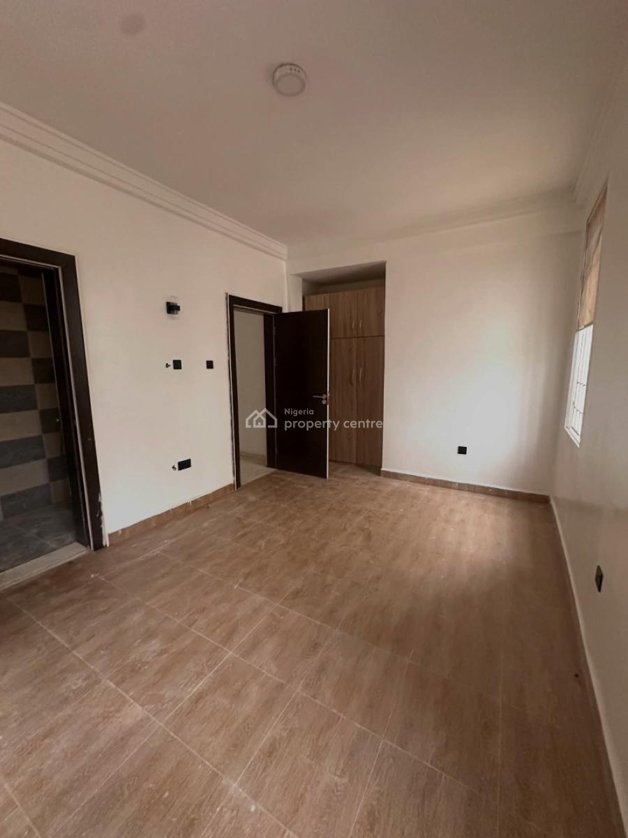 3 Bedroom Apartment, Gwarinpa, Abuja, Flat / Apartment for Rent