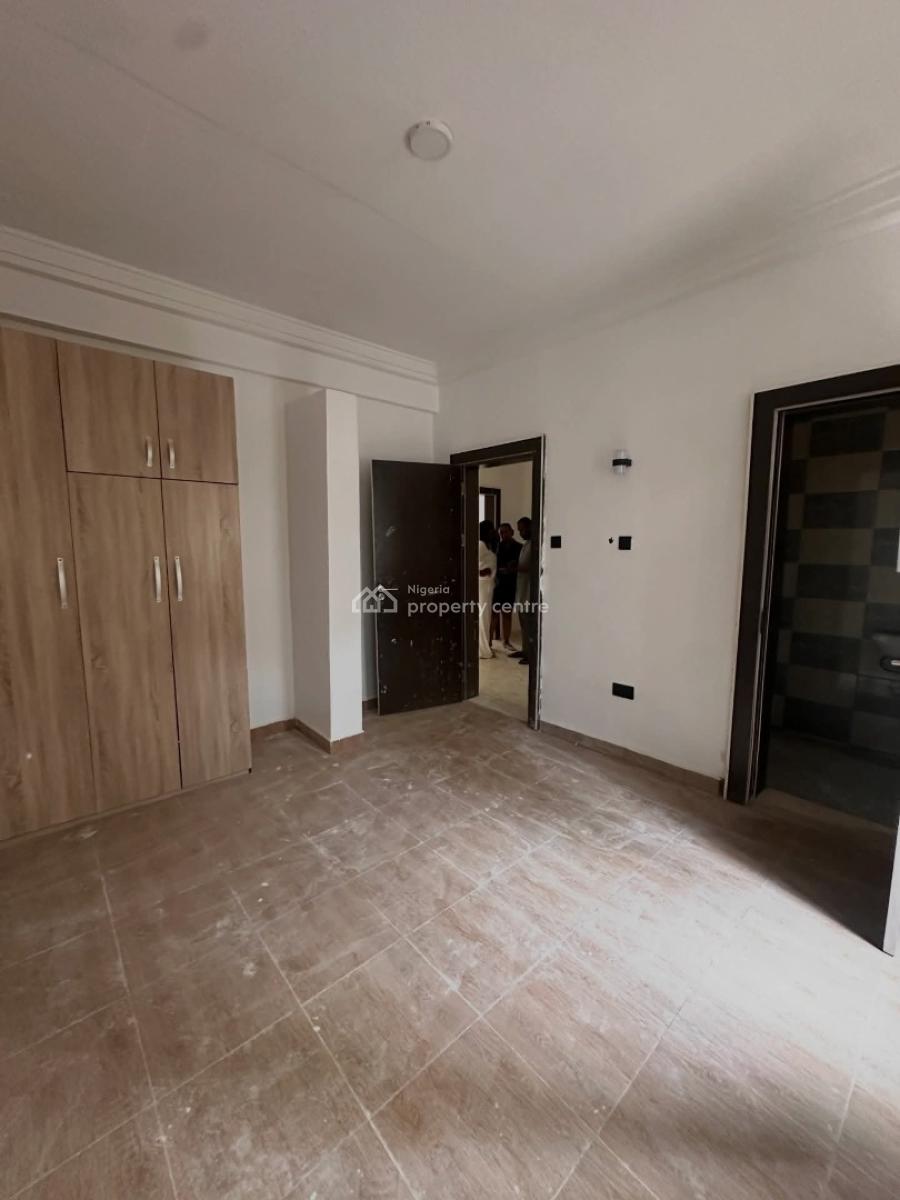 3 Bedroom Apartment, Gwarinpa, Abuja, Flat / Apartment for Rent