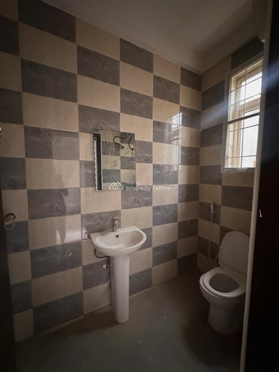 3 Bedroom Apartment, Gwarinpa, Abuja, Flat / Apartment for Rent
