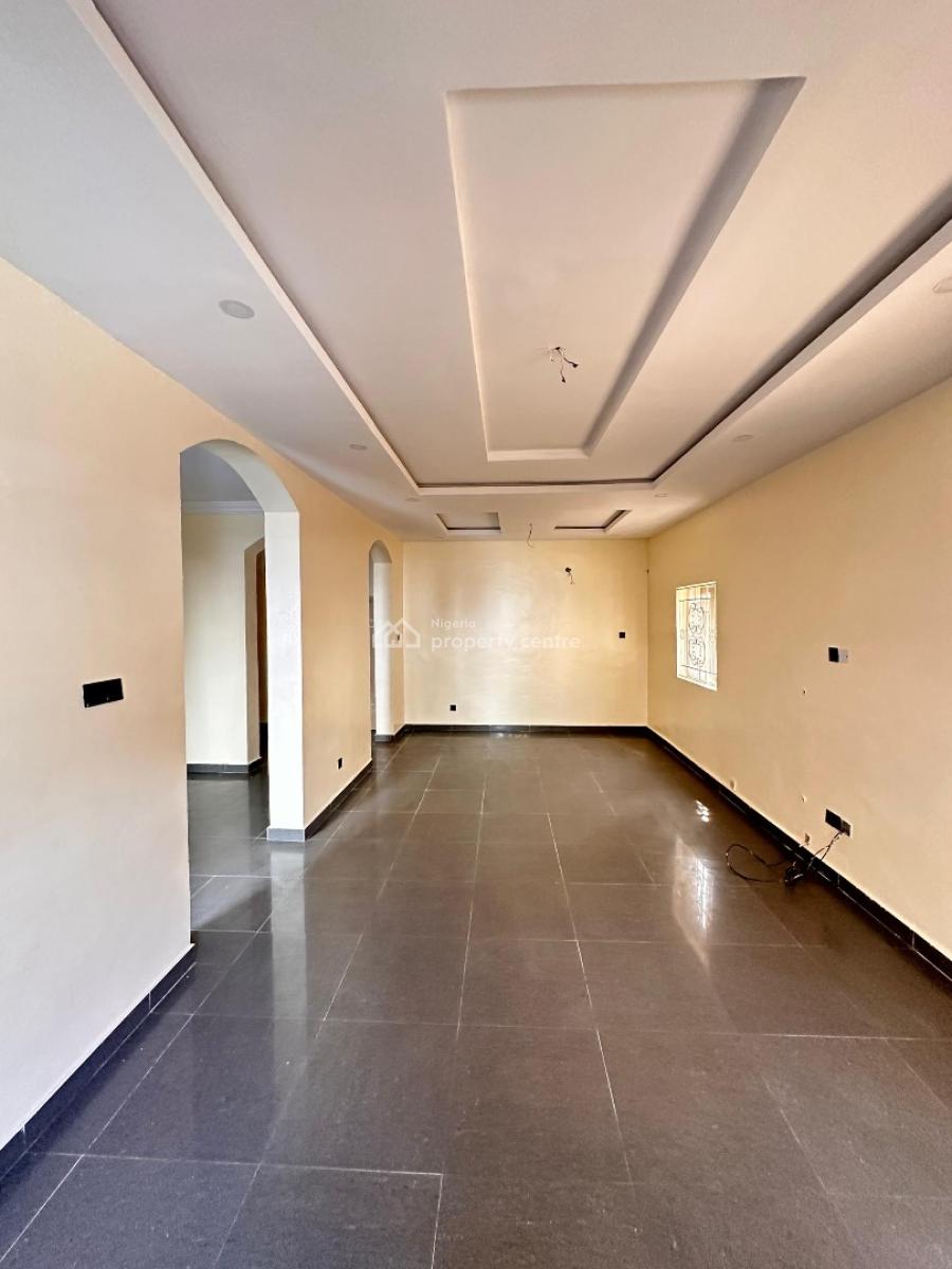 4 Bedroom Fully Detached Duplex, Chevron Drive, Lekki, Lagos, Detached Duplex for Sale