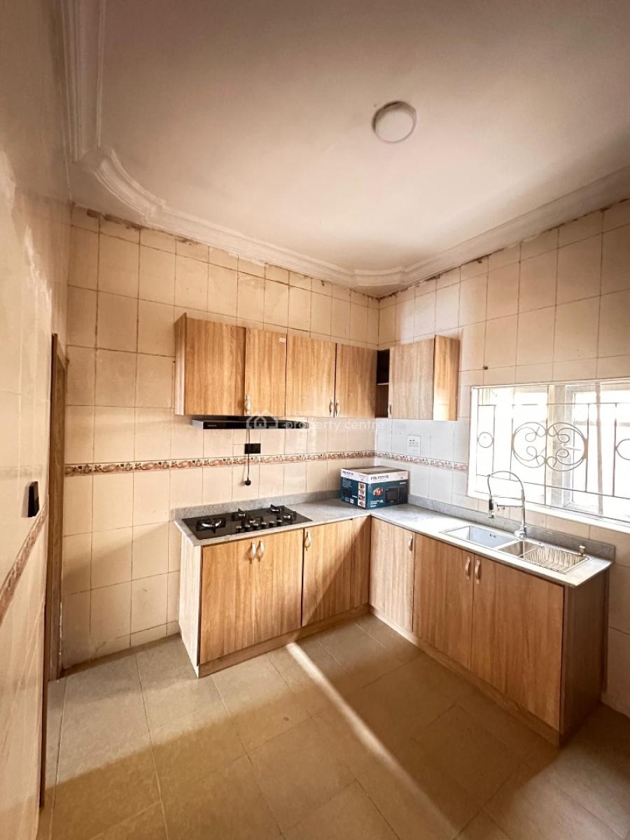 4 Bedroom Fully Detached Duplex, Chevron Drive, Lekki, Lagos, Detached Duplex for Sale