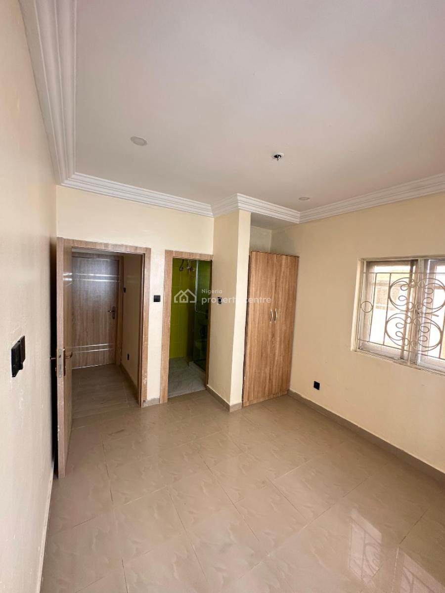 4 Bedroom Fully Detached Duplex, Chevron Drive, Lekki, Lagos, Detached Duplex for Sale
