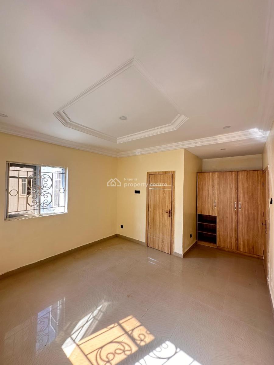 4 Bedroom Fully Detached Duplex, Chevron Drive, Lekki, Lagos, Detached Duplex for Sale