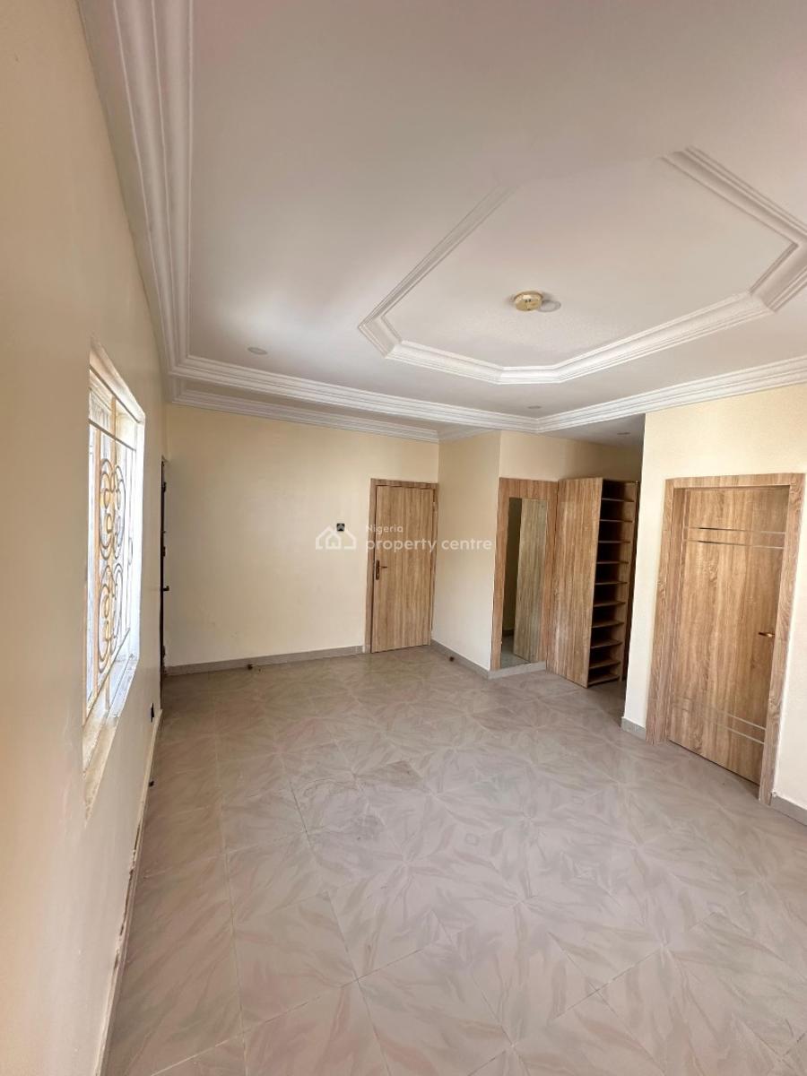 4 Bedroom Fully Detached Duplex, Chevron Drive, Lekki, Lagos, Detached Duplex for Sale