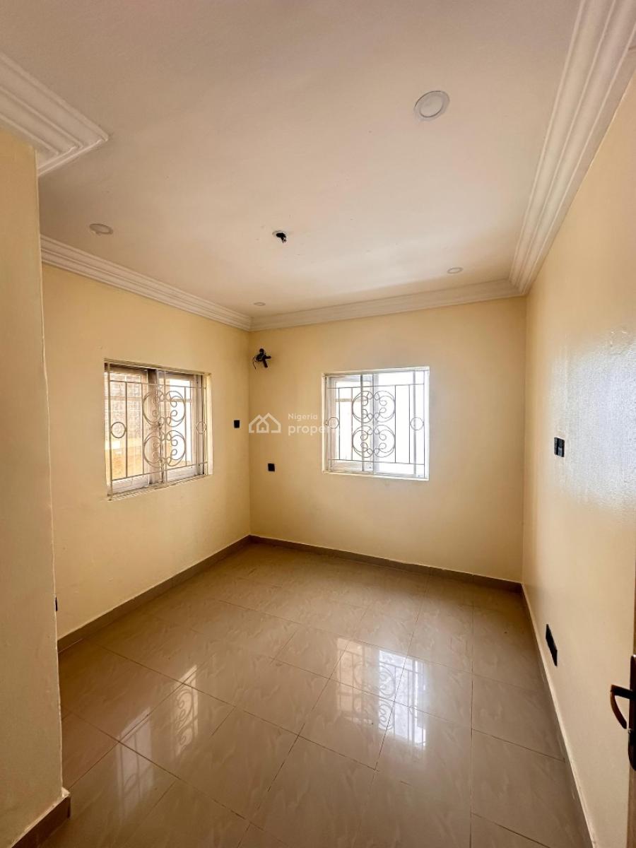 4 Bedroom Fully Detached Duplex, Chevron Drive, Lekki, Lagos, Detached Duplex for Sale