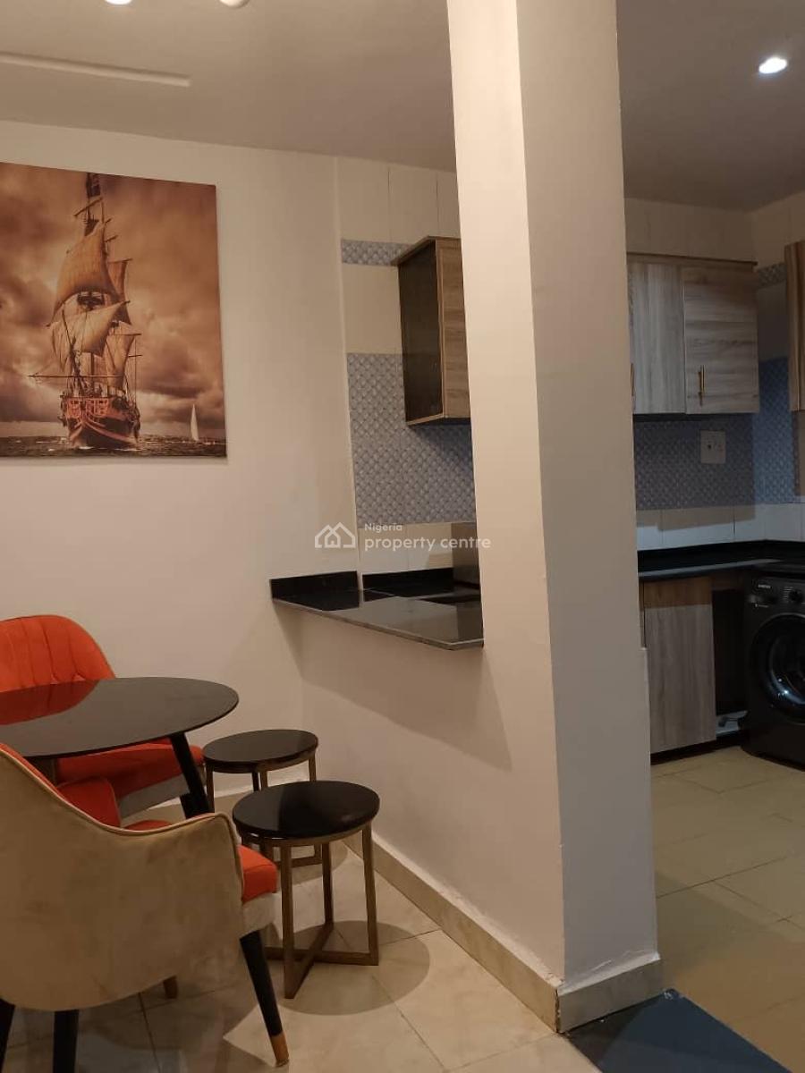 1 Bedroom Apartment, Gwarinpa, Gwarinpa, Abuja, Flat / Apartment Short Let