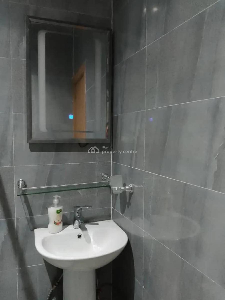 1 Bedroom Apartment, Gwarinpa, Gwarinpa, Abuja, Flat / Apartment Short Let