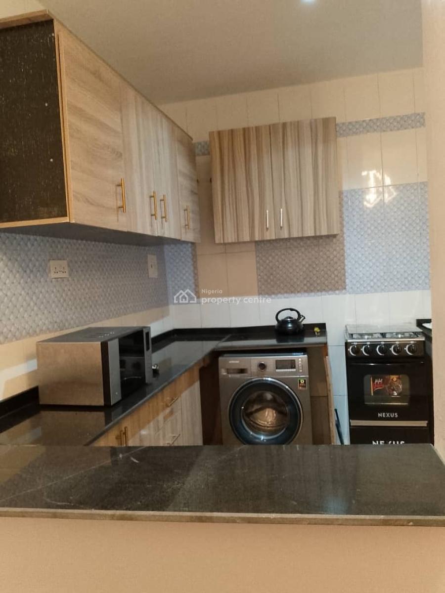 1 Bedroom Apartment, Gwarinpa, Gwarinpa, Abuja, Flat / Apartment Short Let