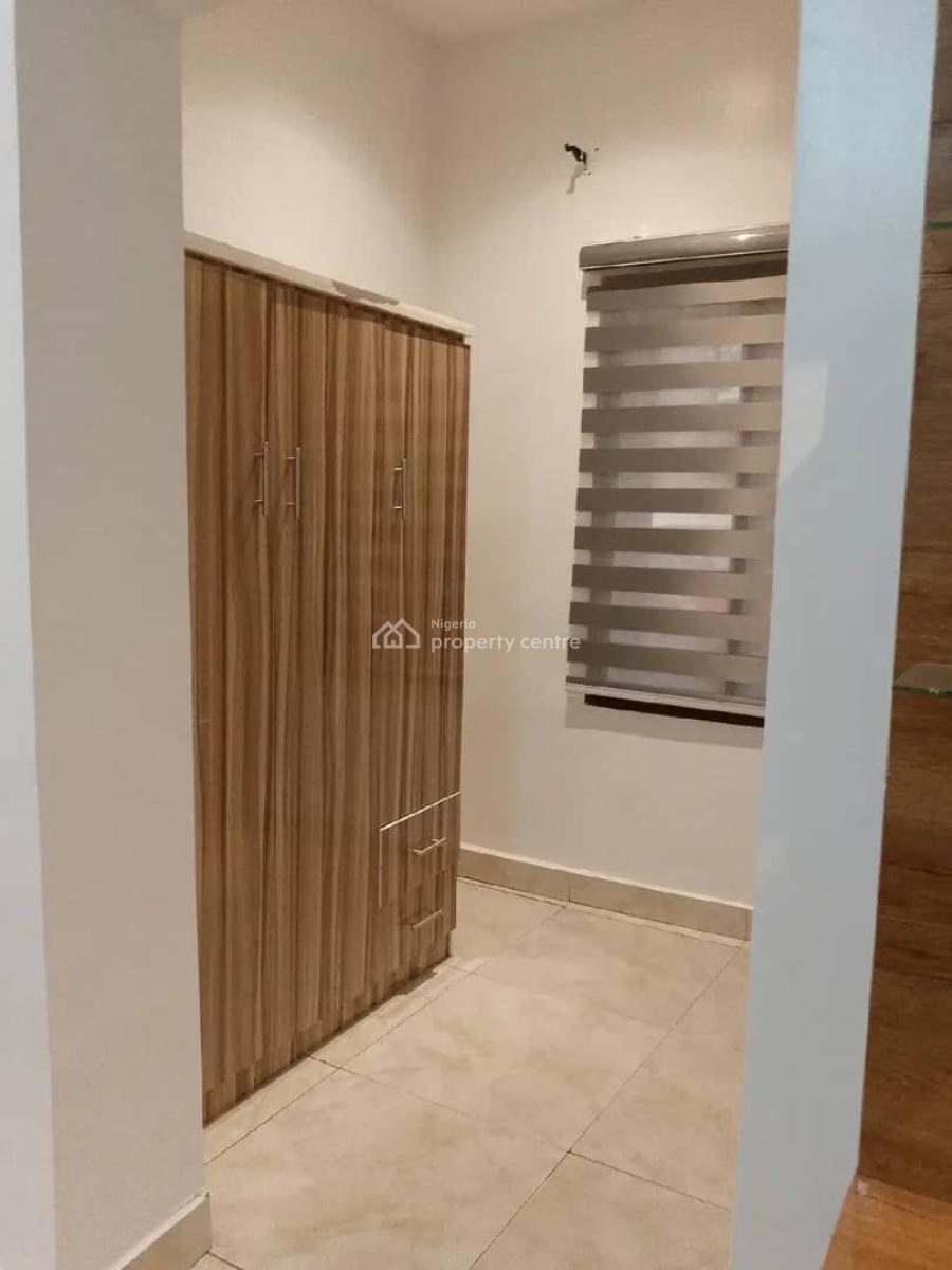1 Bedroom Apartment, Gwarinpa, Gwarinpa, Abuja, Flat / Apartment Short Let