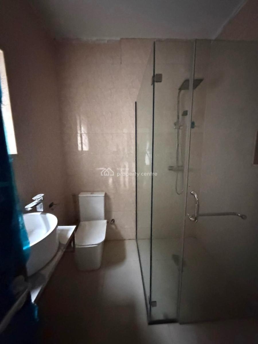 Newly Built 4 Bedroom Terrace Duplex, Mabushi, Abuja, Terraced Duplex for Sale