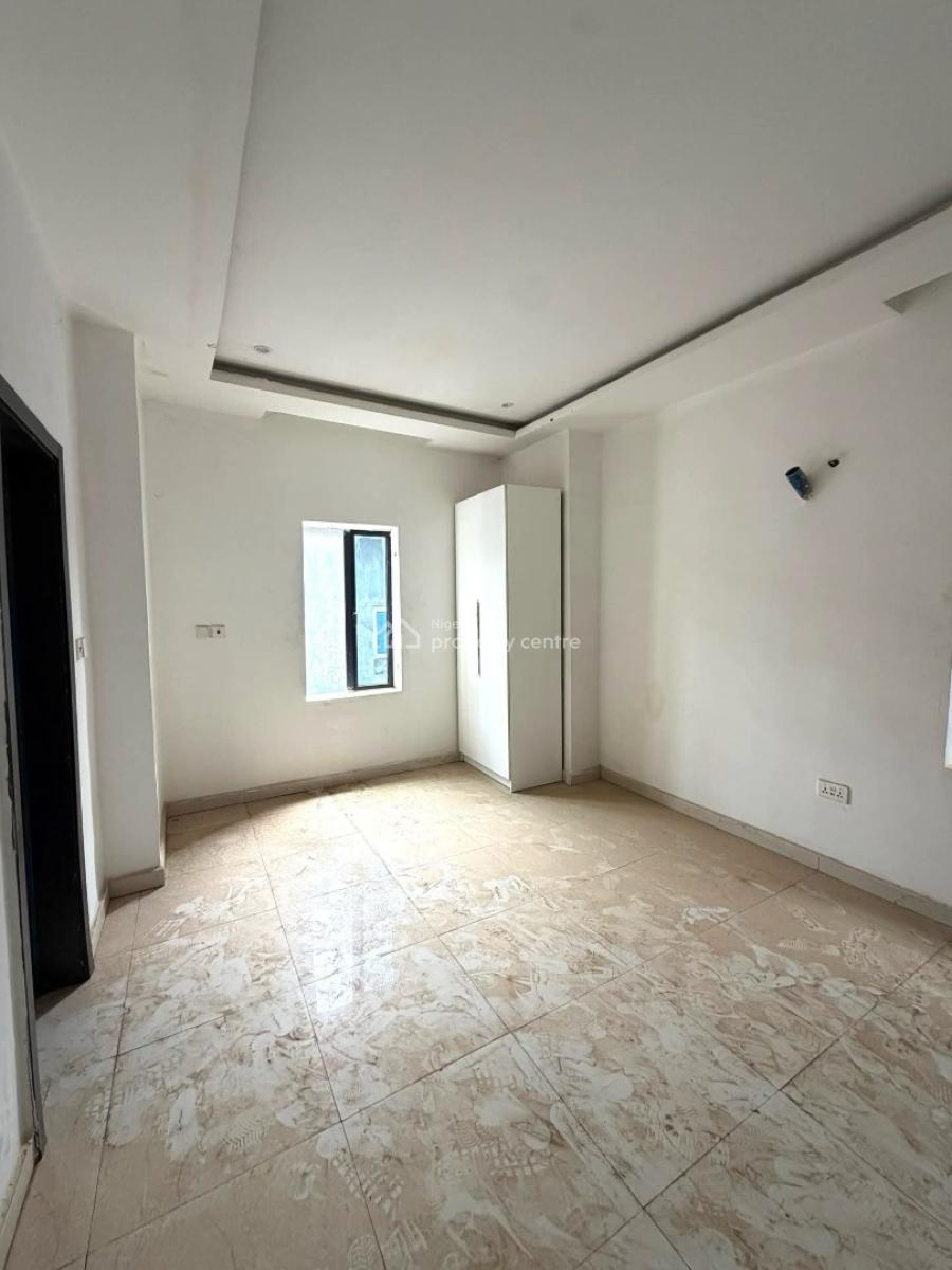 Newly Built 4 Bedroom Terrace Duplex, Mabushi, Abuja, Terraced Duplex for Sale