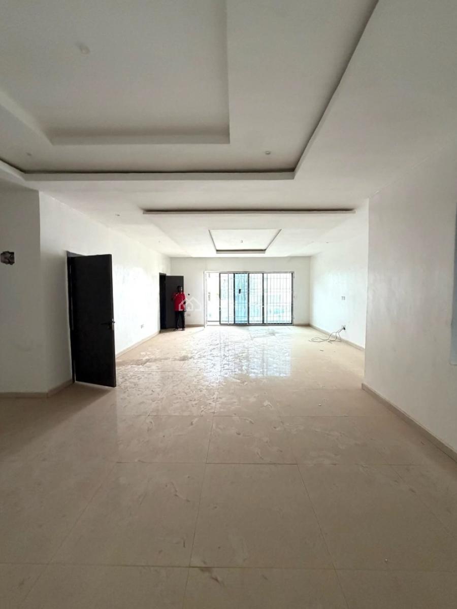 Newly Built 4 Bedroom Terrace Duplex, Mabushi, Abuja, Terraced Duplex for Sale
