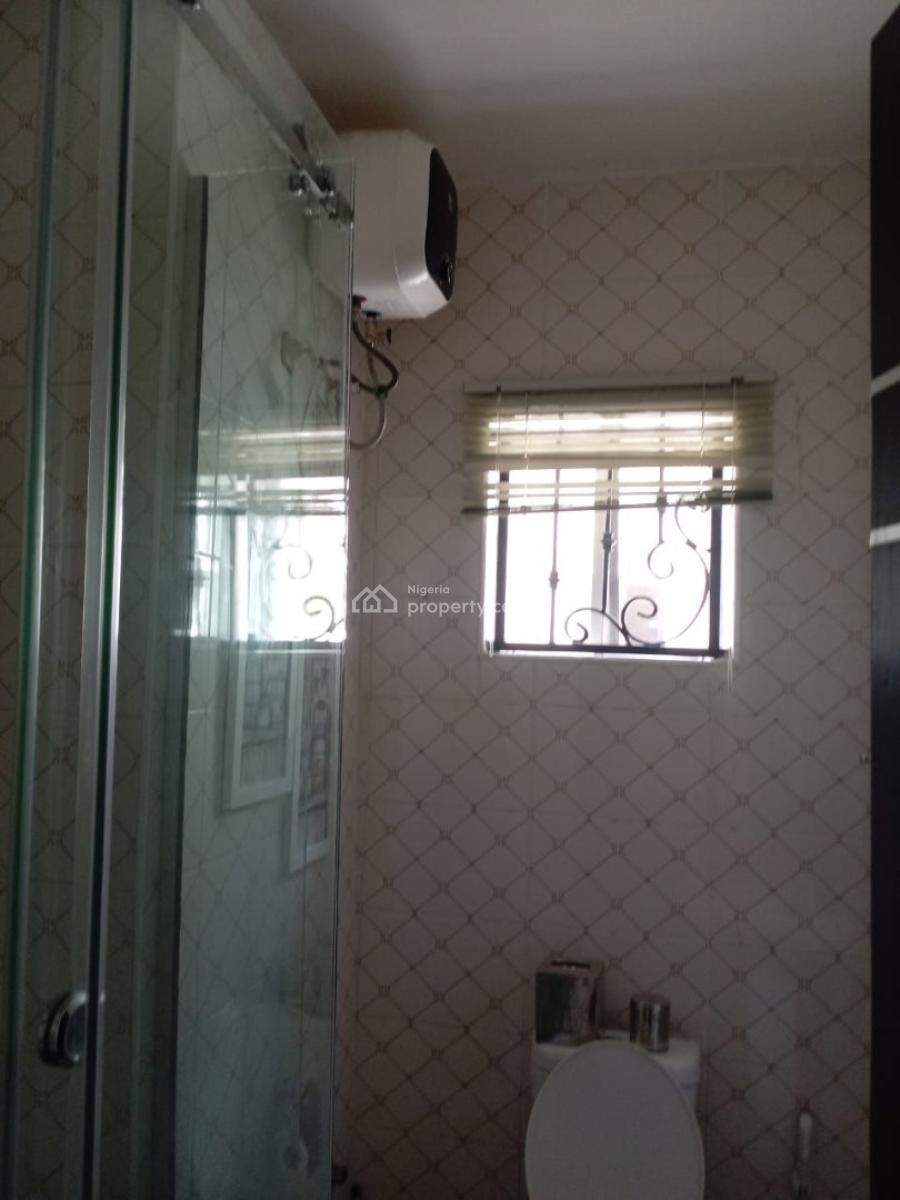 Fully Furnished 5 Bedrooms Duplex, Chevron Drive, Lekki, Lagos, Semi-detached Bungalow for Rent