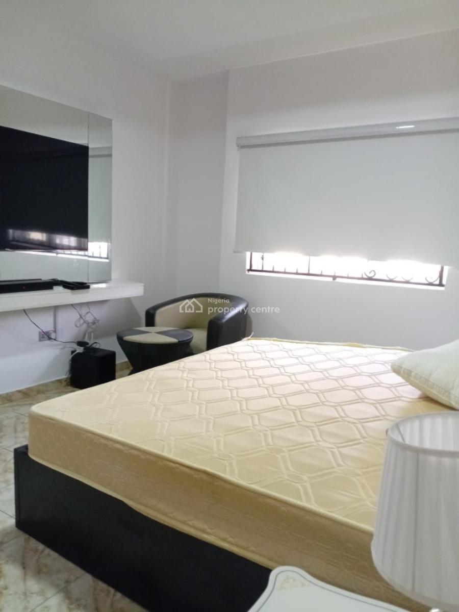 Fully Furnished 5 Bedrooms Duplex, Chevron Drive, Lekki, Lagos, Semi-detached Bungalow for Rent