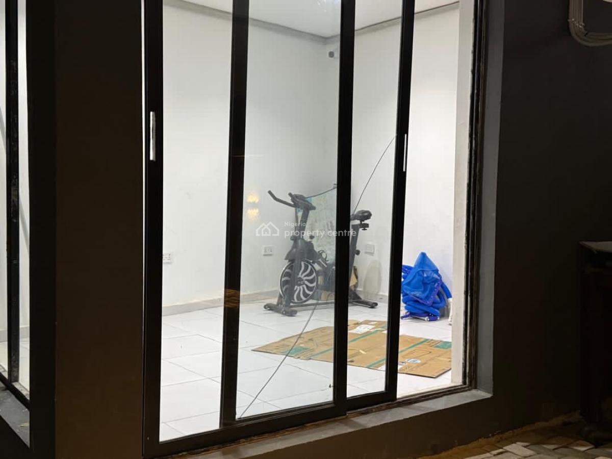 Furnished 2 Bedroom Condo Apartment, Ologolo, Lekki, Lagos, Flat / Apartment for Rent