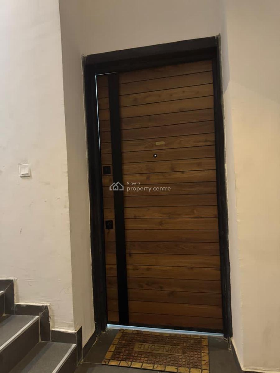 Furnished 2 Bedroom Condo Apartment, Ologolo, Lekki, Lagos, Flat / Apartment for Rent