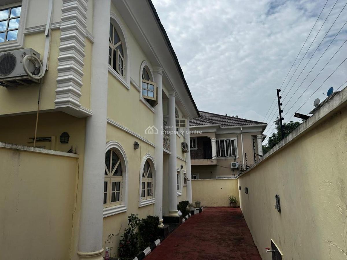 One Penthouse with Toilet and Bathroom, 5 Bedroom, Vgc, Lekki, Lagos, Flat / Apartment for Sale