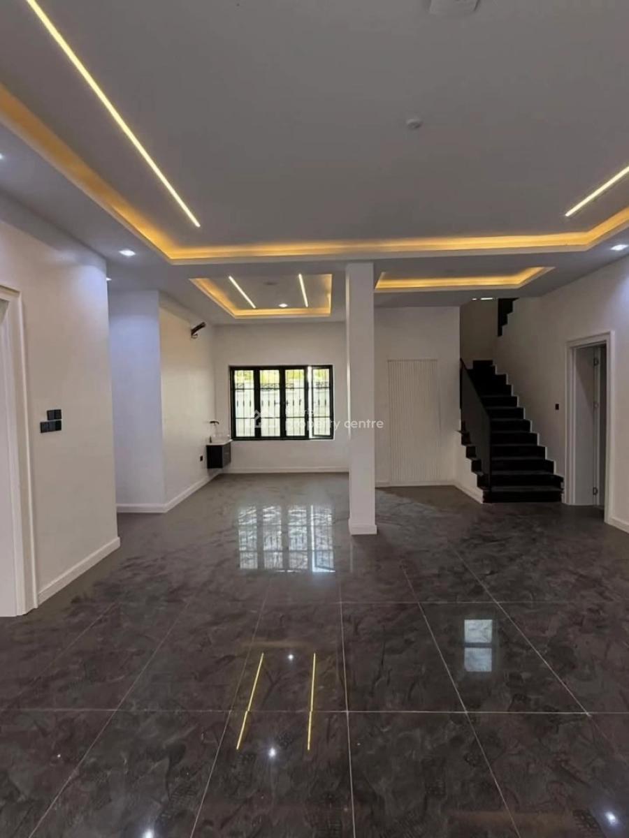 Brand New 7 Bedroom Detached Duplex 2 Rooms Boy, Asokoro District, Abuja, Detached Duplex for Sale
