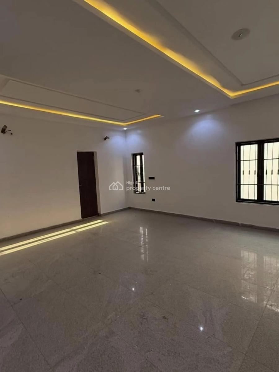 Brand New 7 Bedroom Detached Duplex 2 Rooms Boy, Asokoro District, Abuja, Detached Duplex for Sale