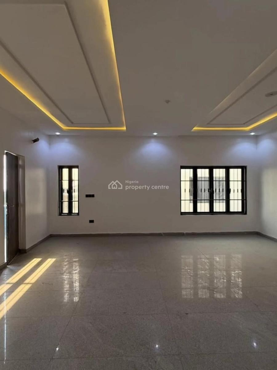 Brand New 7 Bedroom Detached Duplex 2 Rooms Boy, Asokoro District, Abuja, Detached Duplex for Sale