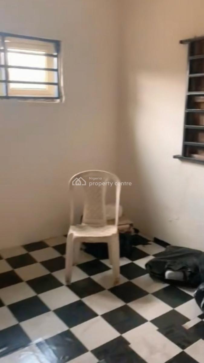 Warehouse with 2 Rooms Office Spaces, Abule Egba, Abule Egba, Agege, Lagos, Warehouse for Rent