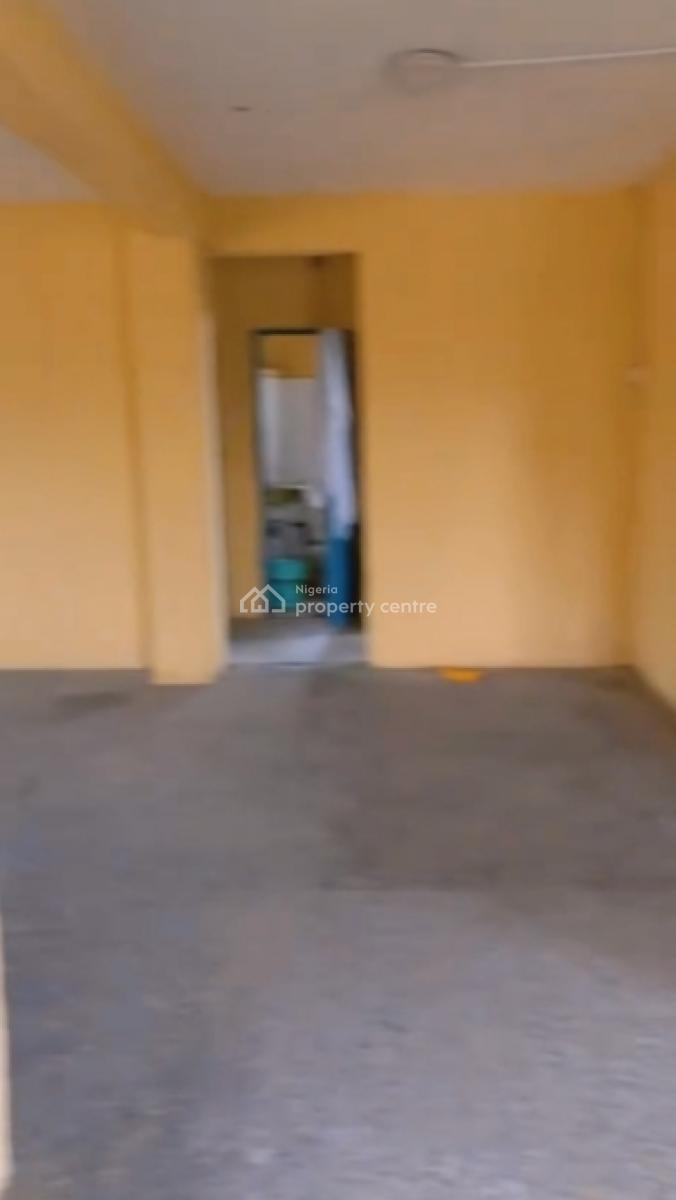 Warehouse with 2 Rooms Office Spaces, Abule Egba, Abule Egba, Agege, Lagos, Warehouse for Rent