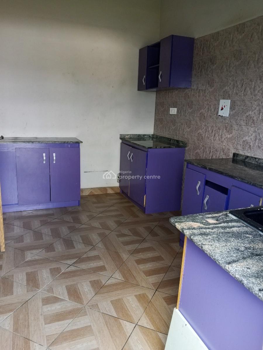 Semi New 2 Bedroom Apartment, G.r.a., Abijo, Lekki, Lagos, Flat / Apartment for Rent