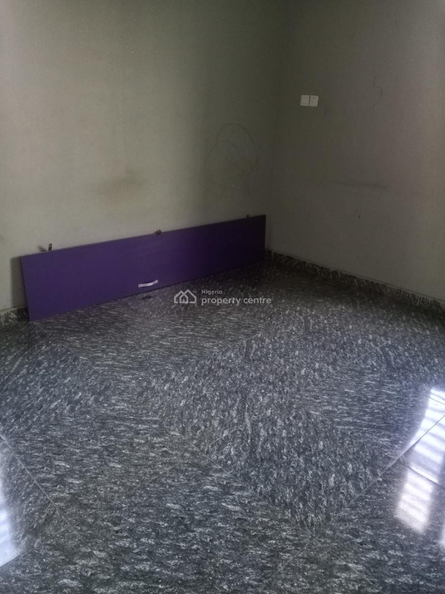 Semi New 2 Bedroom Apartment, G.r.a., Abijo, Lekki, Lagos, Flat / Apartment for Rent