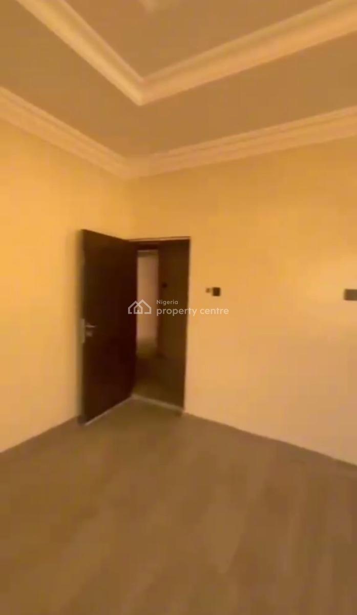Spacious Modern, Fully Detached 4 Bedroom Duplex Available, Dakwo, Lokogoma District, Abuja, Detached Duplex for Rent