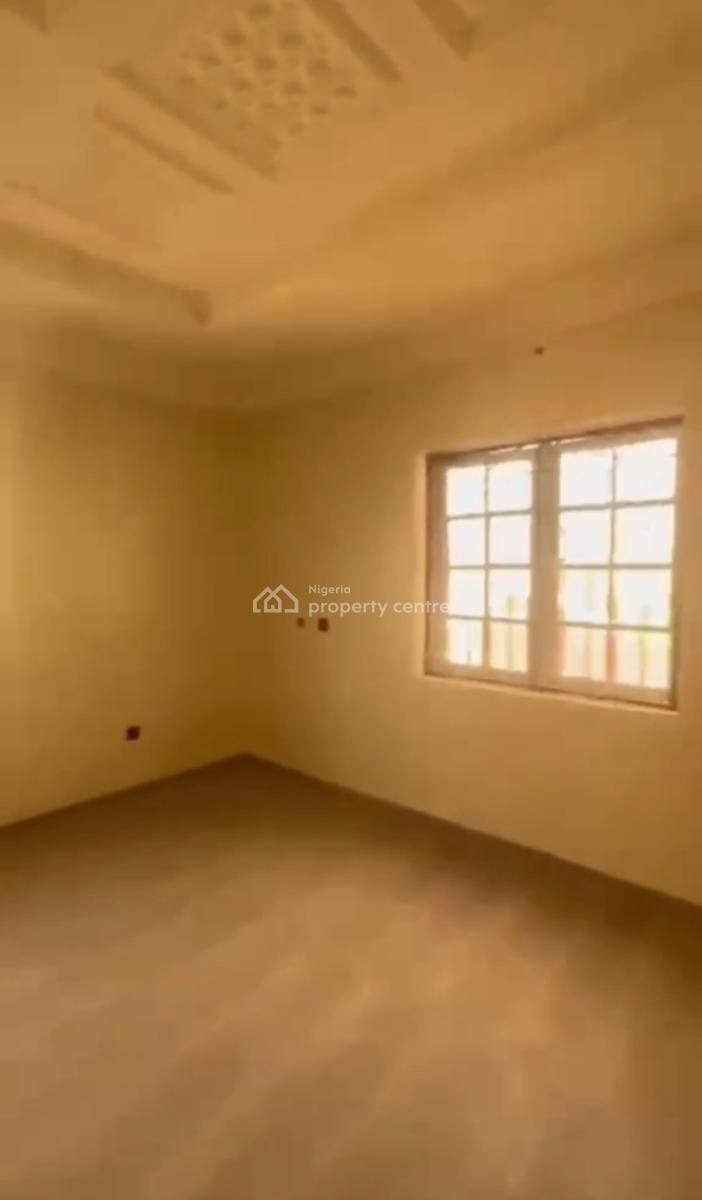 Spacious Modern, Fully Detached 4 Bedroom Duplex Available, Dakwo, Lokogoma District, Abuja, Detached Duplex for Rent