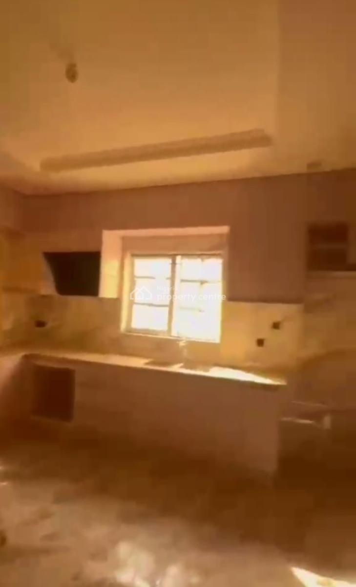 Spacious Modern, Fully Detached 4 Bedroom Duplex Available, Dakwo, Lokogoma District, Abuja, Detached Duplex for Rent