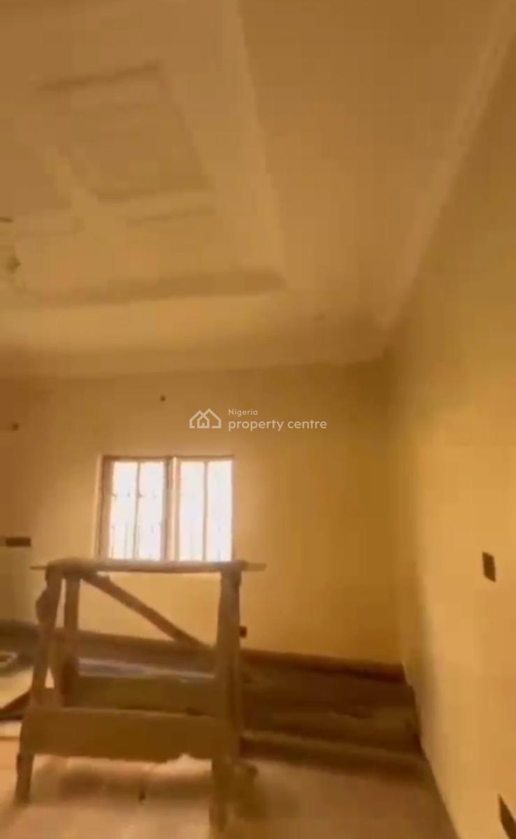 Spacious Modern, Fully Detached 4 Bedroom Duplex Available, Dakwo, Lokogoma District, Abuja, Detached Duplex for Rent