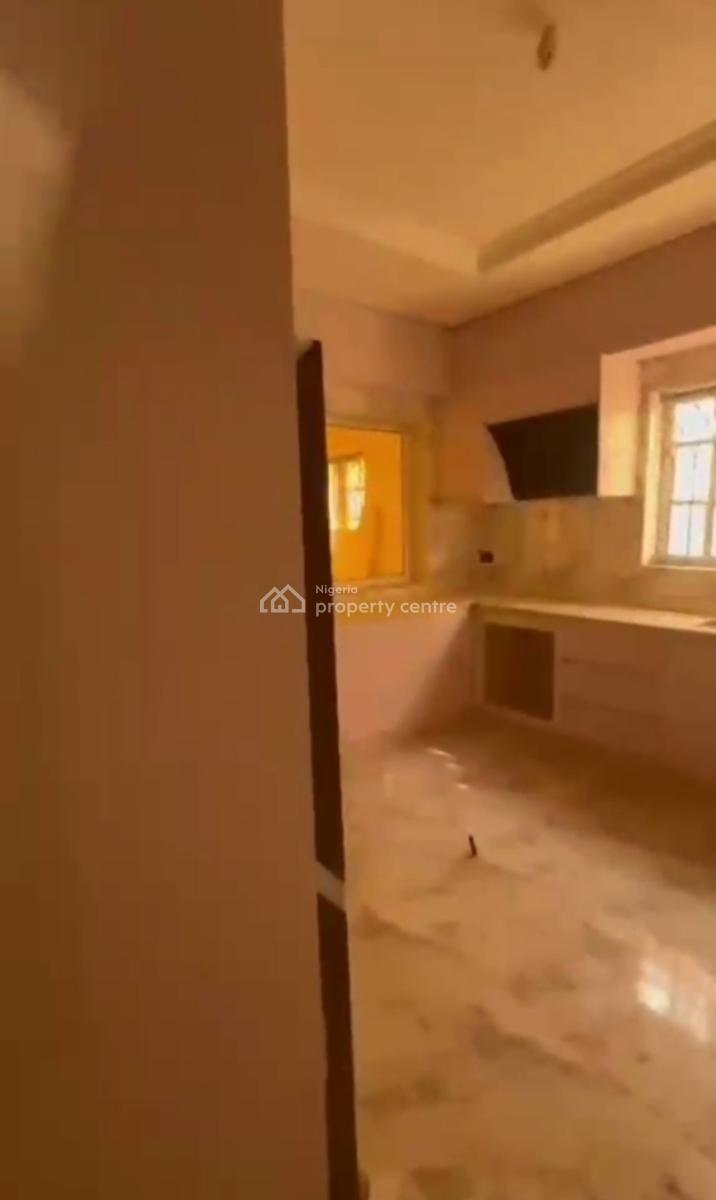 Spacious Modern, Fully Detached 4 Bedroom Duplex Available, Dakwo, Lokogoma District, Abuja, Detached Duplex for Rent