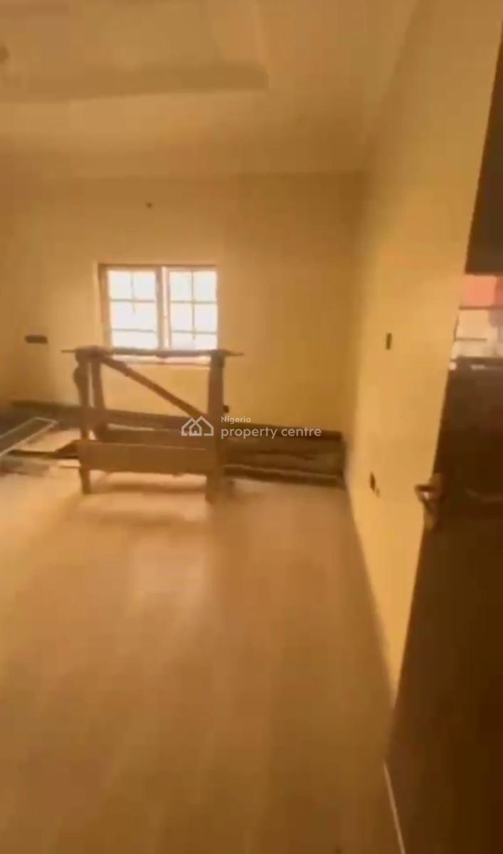 Spacious Modern, Fully Detached 4 Bedroom Duplex Available, Dakwo, Lokogoma District, Abuja, Detached Duplex for Rent