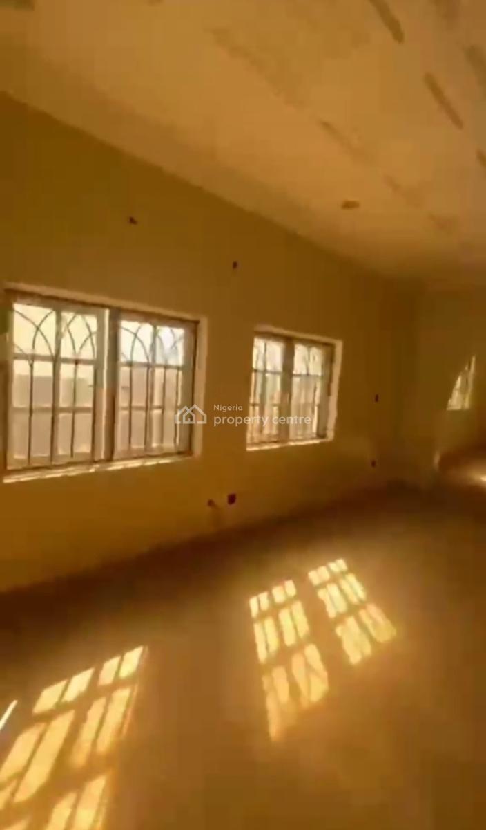 Spacious Modern, Fully Detached 4 Bedroom Duplex Available, Dakwo, Lokogoma District, Abuja, Detached Duplex for Rent