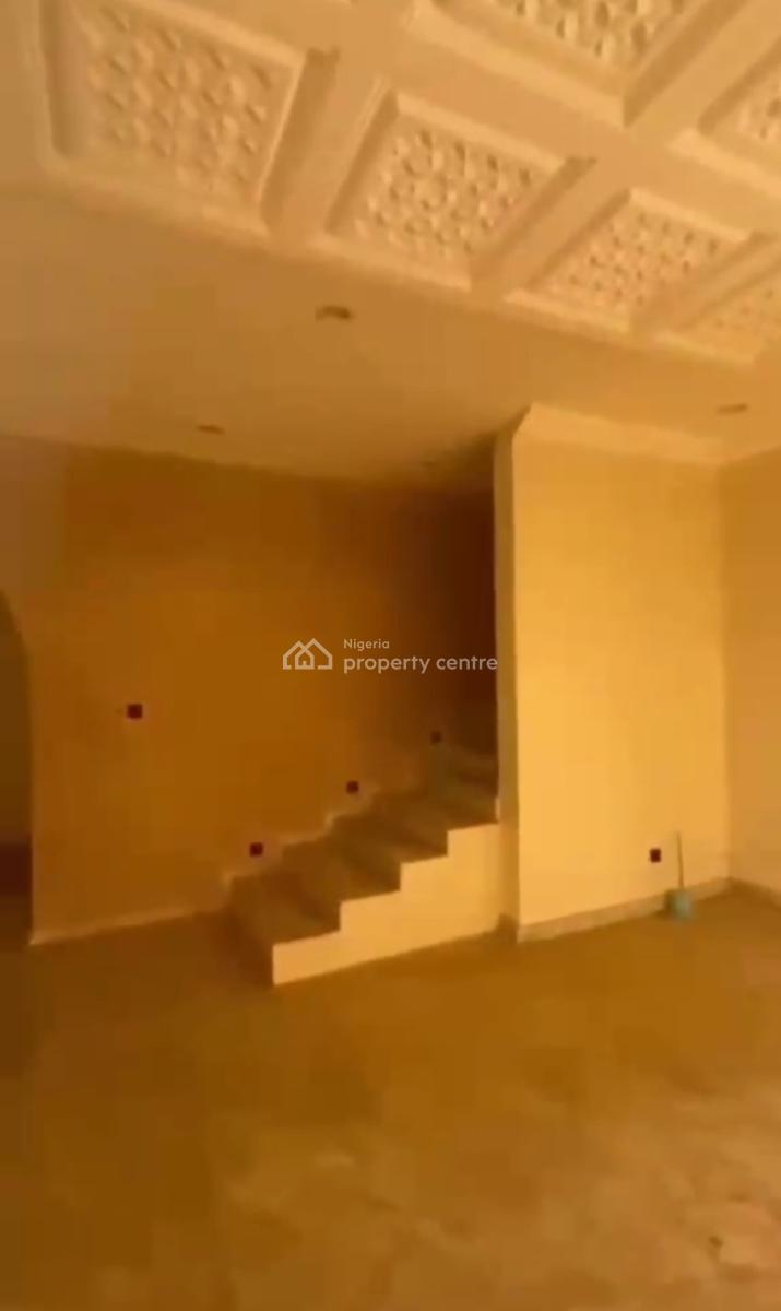 Spacious Modern, Fully Detached 4 Bedroom Duplex Available, Dakwo, Lokogoma District, Abuja, Detached Duplex for Rent