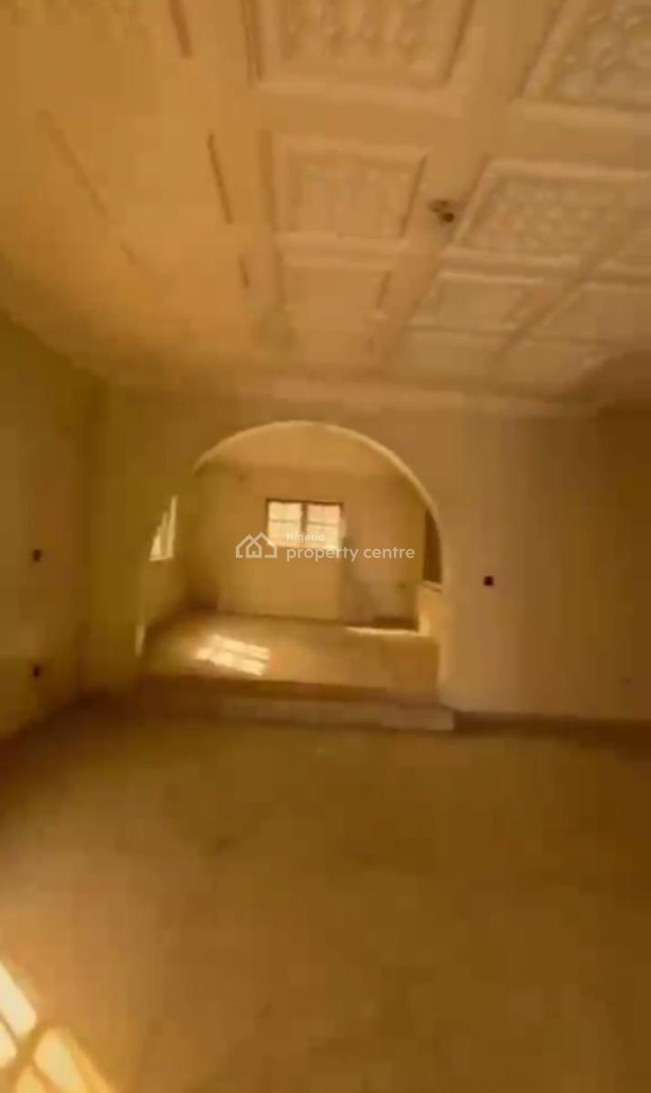 Spacious Modern, Fully Detached 4 Bedroom Duplex Available, Dakwo, Lokogoma District, Abuja, Detached Duplex for Rent