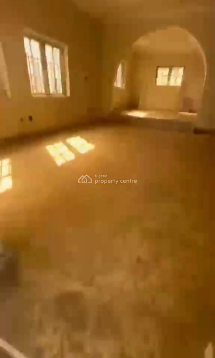 Spacious Modern, Fully Detached 4 Bedroom Duplex Available, Dakwo, Lokogoma District, Abuja, Detached Duplex for Rent