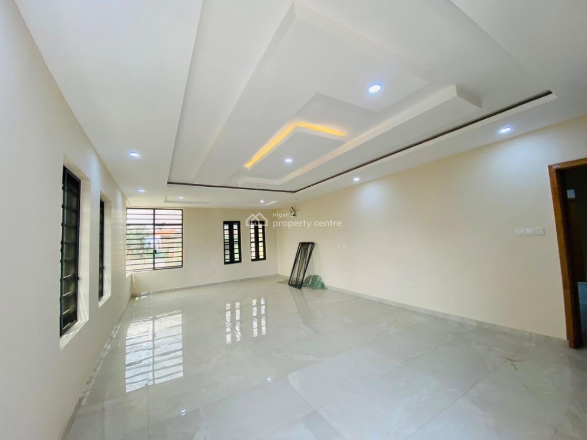 Brand New 3 Units of 3 Bedrooms Apartments with Bq Each, Gra, Ikeja Gra, Ikeja, Lagos, Detached Duplex for Rent