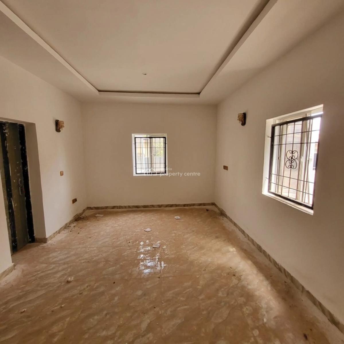 Newly Built 3 Bedroom Apartment Available, Durumi, Abuja, Flat / Apartment for Sale