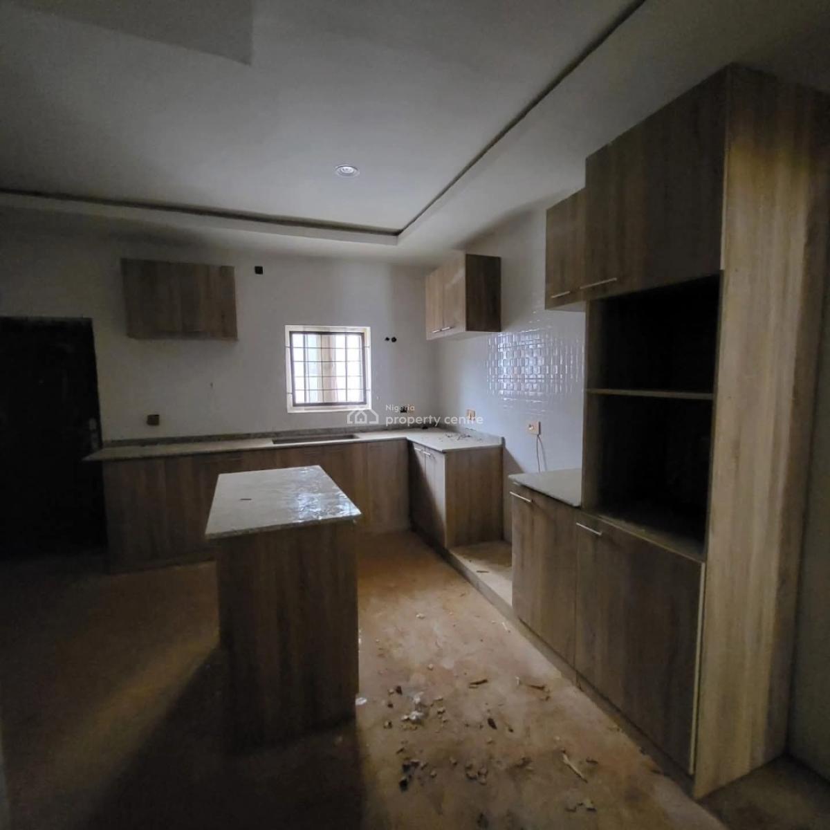Newly Built 3 Bedroom Apartment Available, Durumi, Abuja, Flat / Apartment for Sale