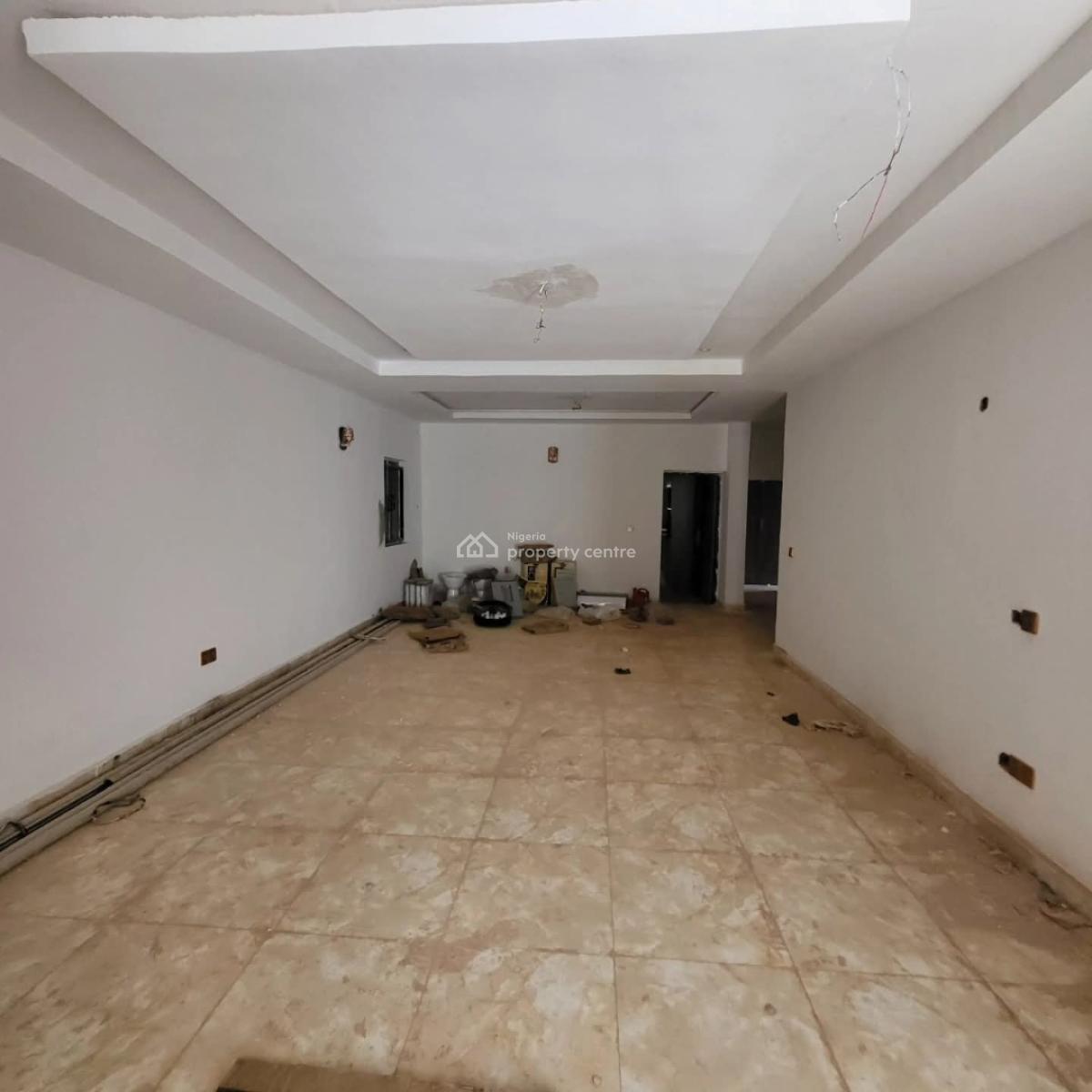 Newly Built 3 Bedroom Apartment Available, Durumi, Abuja, Flat / Apartment for Sale