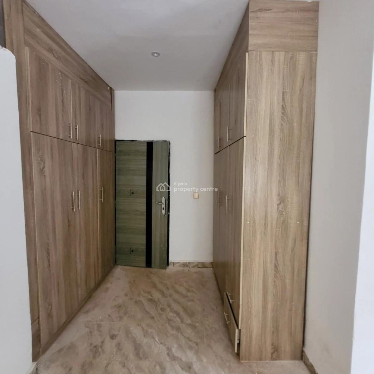 Newly Built 3 Bedroom Apartment Available, Durumi, Abuja, Flat / Apartment for Sale