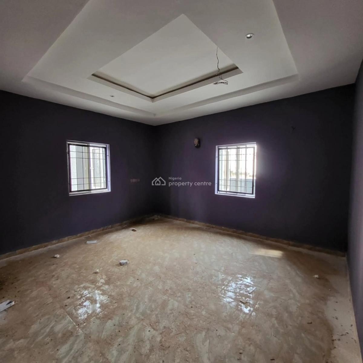Newly Built 3 Bedroom Apartment Available, Durumi, Abuja, Flat / Apartment for Sale
