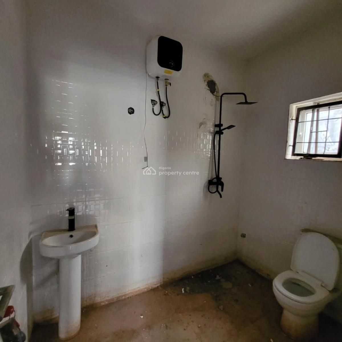 Newly Built 3 Bedroom Apartment Available, Durumi, Abuja, Flat / Apartment for Sale