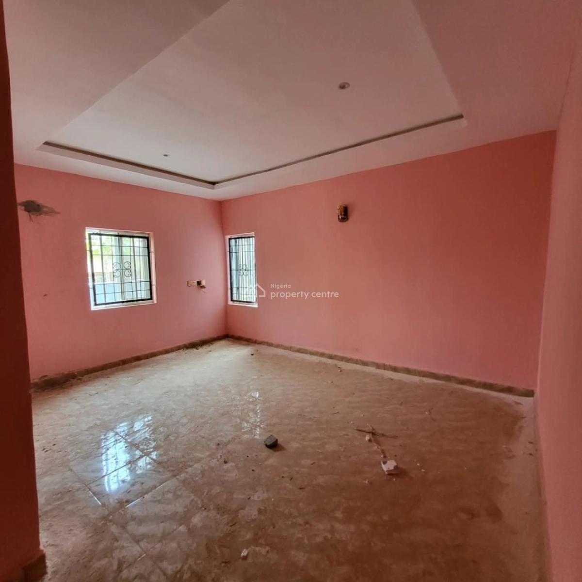 Newly Built 3 Bedroom Apartment Available, Durumi, Abuja, Flat / Apartment for Sale