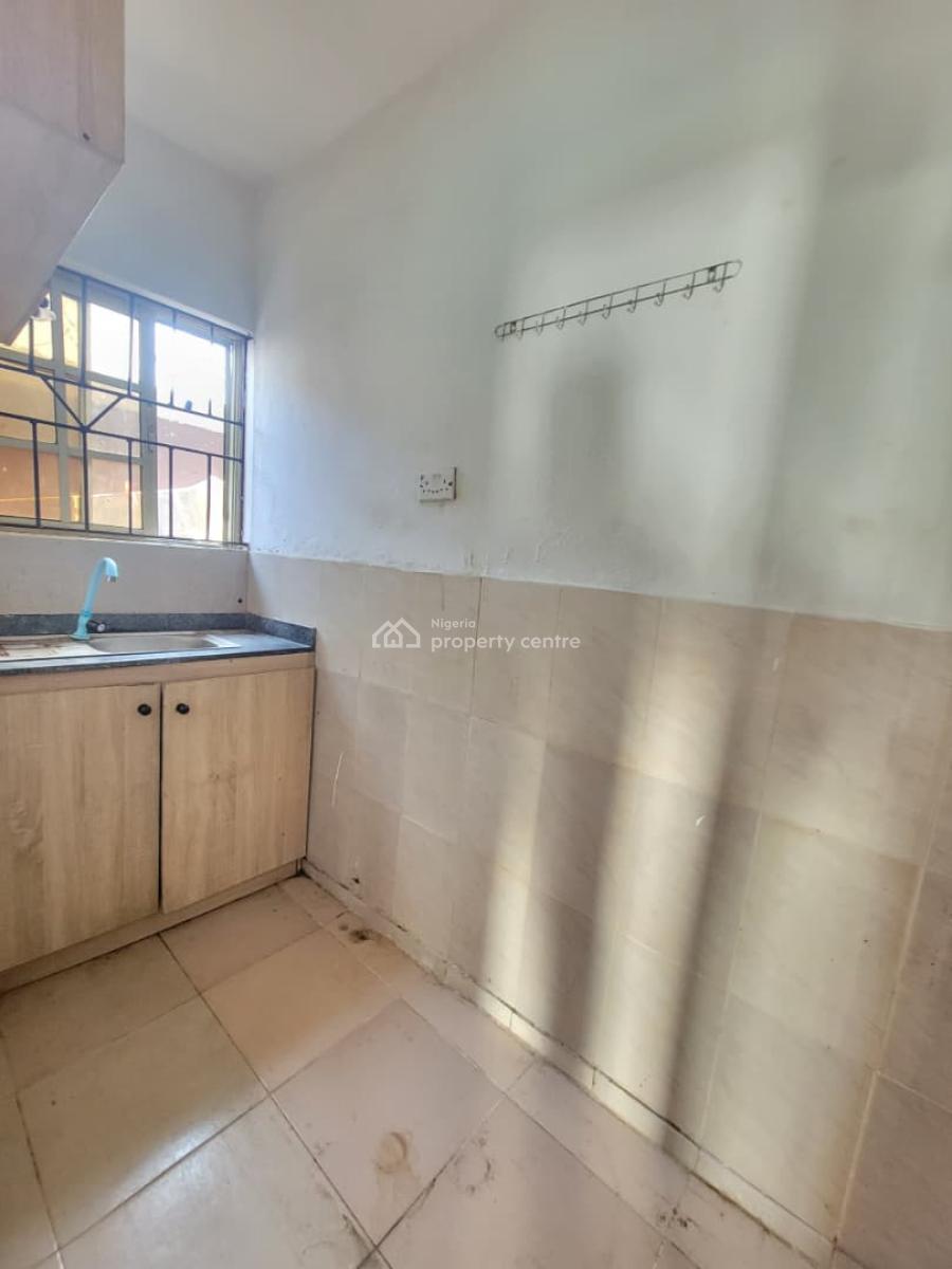 Mini Flat Downstairs, Unity Estate Badore Ajah, Badore, Ajah, Lagos, Mini Flat (room and Parlour) for Rent