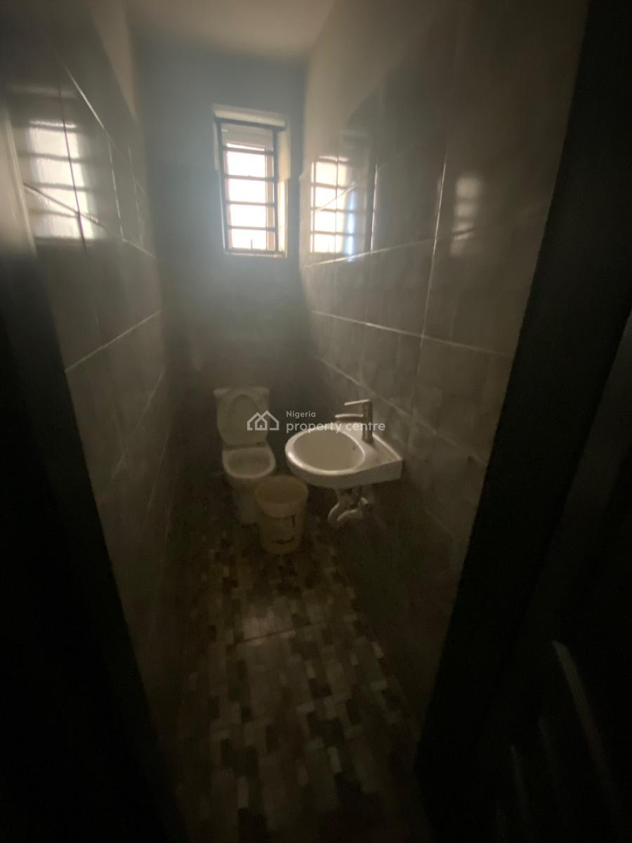 Well Maintained Mini Flat, Container Road, Awoyaya, Ibeju Lekki, Lagos, Mini Flat (room and Parlour) for Rent