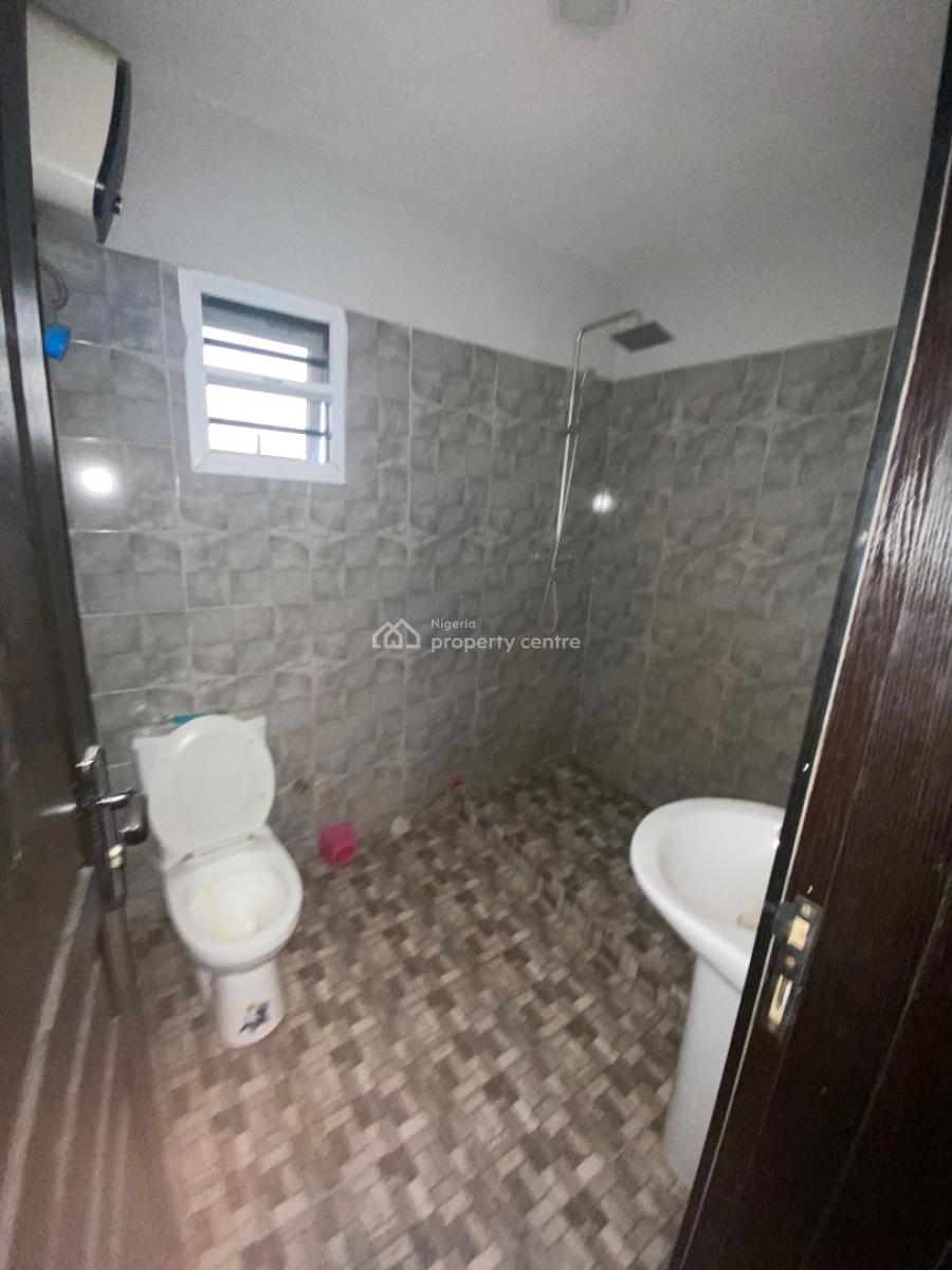 Well Maintained Mini Flat, Container Road, Awoyaya, Ibeju Lekki, Lagos, Mini Flat (room and Parlour) for Rent