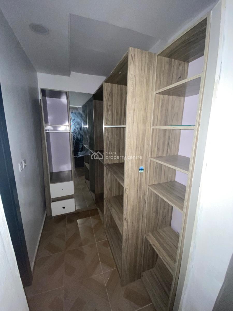 Well Maintained Mini Flat, Container Road, Awoyaya, Ibeju Lekki, Lagos, Mini Flat (room and Parlour) for Rent